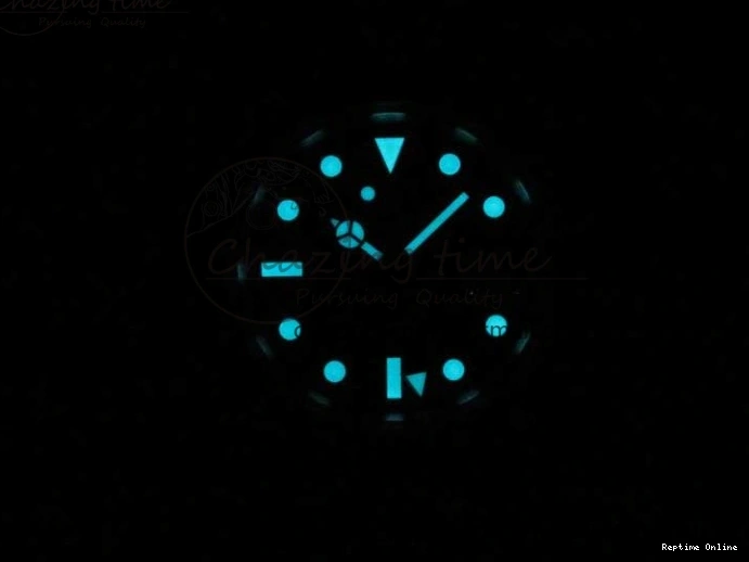 0413 SunProtective GMT-Master II 116710 BLNR Black Blue Ceramic 904L Steel Noob 1:1 Best Edition SA3186 CHS V 2876